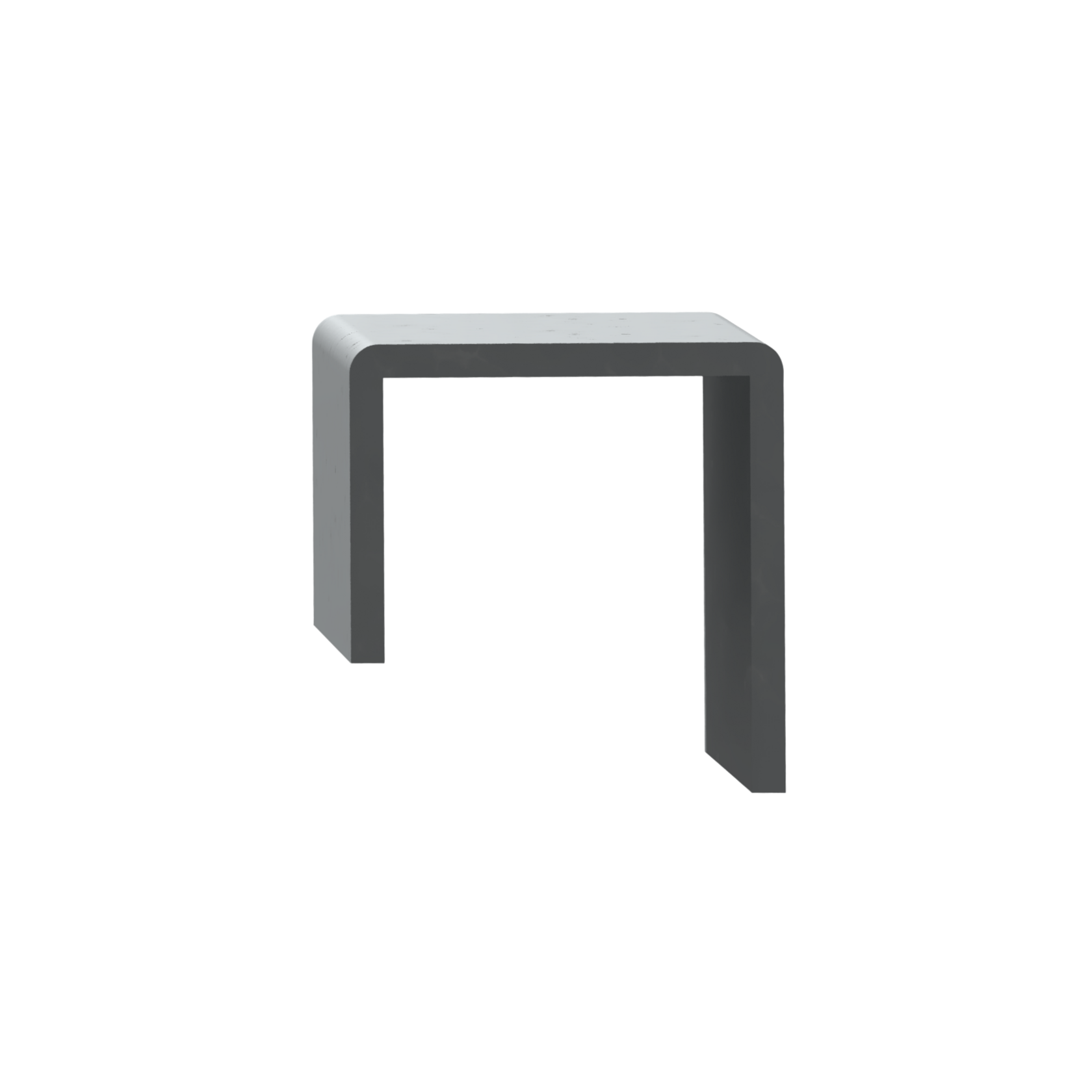 J-shape channel for AEzcladd slide-in cladding